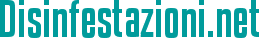 disinfestazioni logo